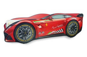 Mobilier Ferrari Tech