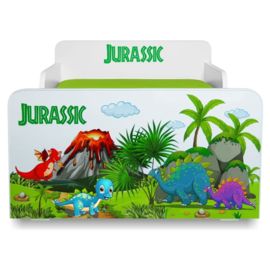 Pat copii Jurassic 2-12 ani