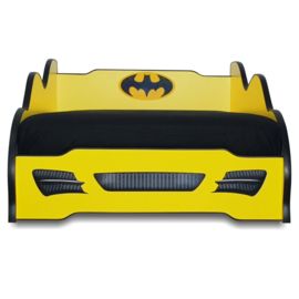 Pat masina Bat man 2-16 ani