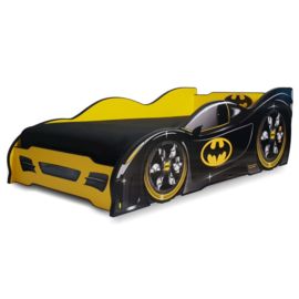 Pat masina Bat Man 2-8 ani